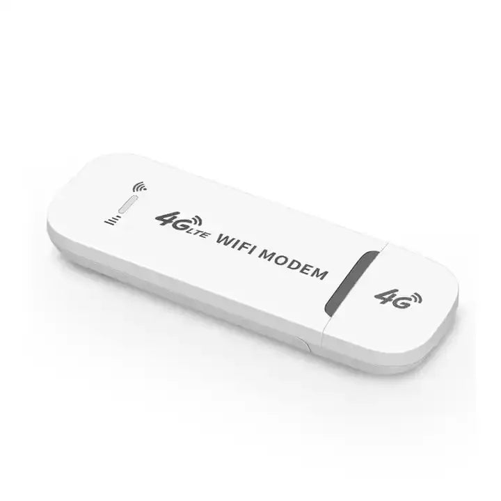 Mini Pocket WiFi Router with sim card slot wireless 4G network – BlackOwl