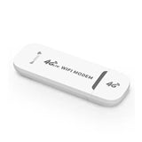 Mini Pocket WiFi Router with sim card slot wireless 4G network