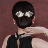 Metal Styling Twister hair style maker for Women