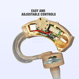 Digital Rechargeable Hearing Aids for Seniors