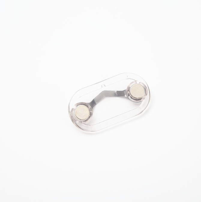 Powerful Magnetic Hold for Eyewear
