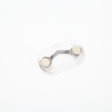 Powerful Magnetic Hold for Eyewear