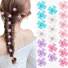 Mini Flower Hair pins