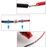 Waterproof Wire Connectors