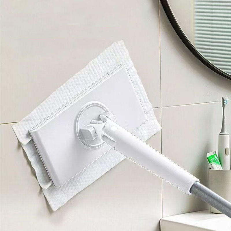 Mini Rotating Cleaning Mop