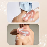 Natural Exfoliating Loofah Bath Glove