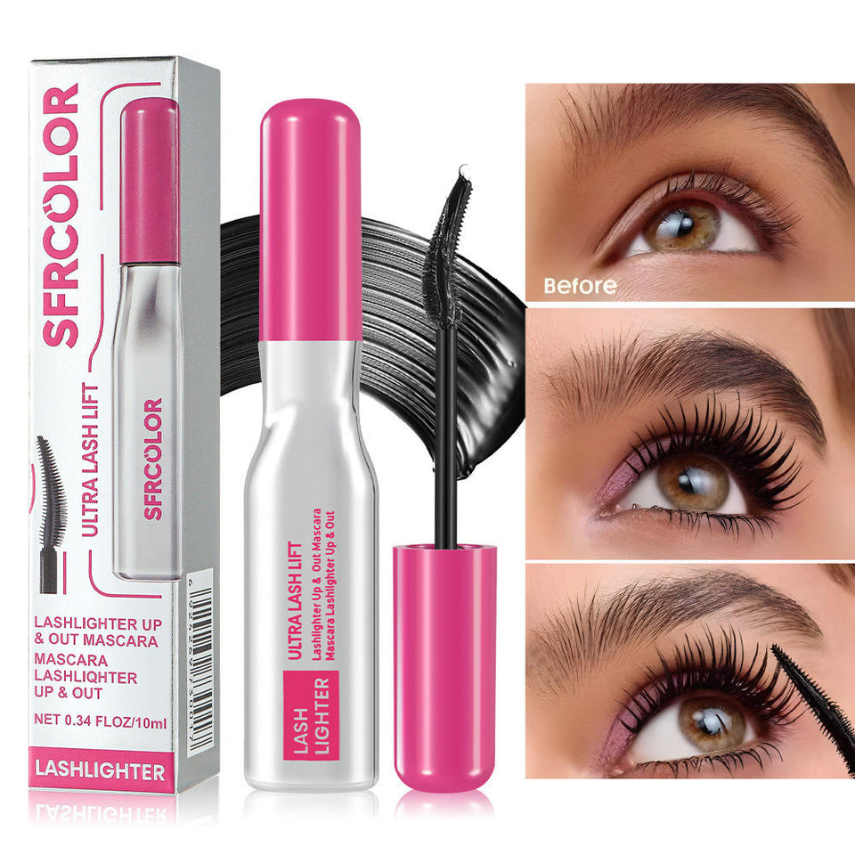 Long-Lasting Sheglam Mascara