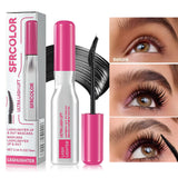 Long-Lasting Sheglam Mascara