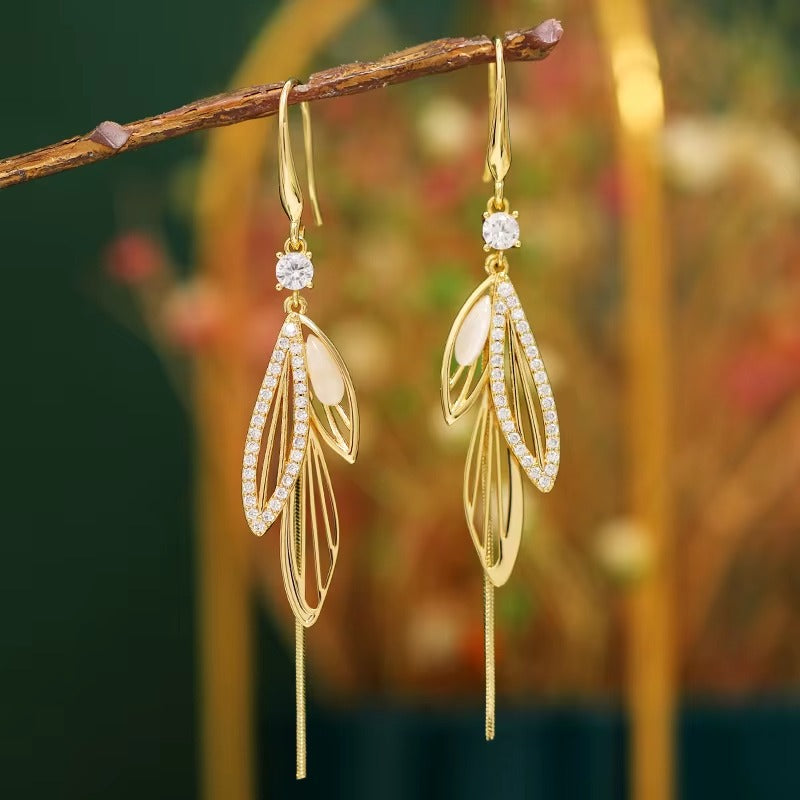 Fashion and Luxury Earrings for Women
