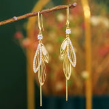 Fashion and Luxury Earrings for Women
