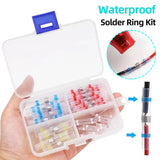 Waterproof Wire Connectors