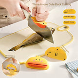 Duck Vegetable Slicer Hand Guard