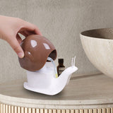 Cute Snails Soap Dispenser