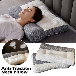 Super Pillow for Slepping Relax The Cervical For Adult