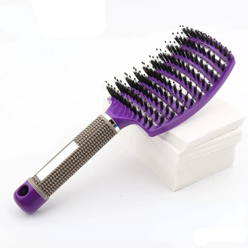 Detangling Hair Brush