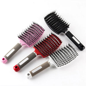 Detangling Hair Brush