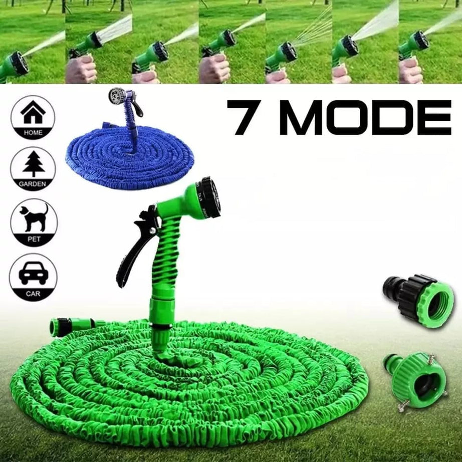 Magic Hose Pipe with 7 modes