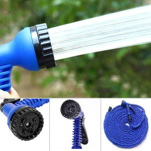 Magic Hose Pipe with 7 modes
