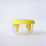 Finger Pop Snack Container