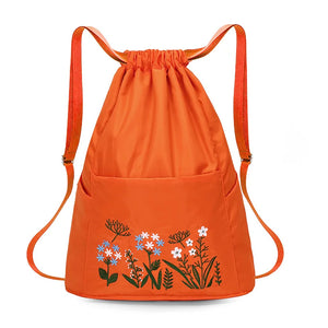 Traveler Wonder Women Foldable Bag