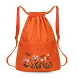 Traveler Wonder Women Foldable Bag