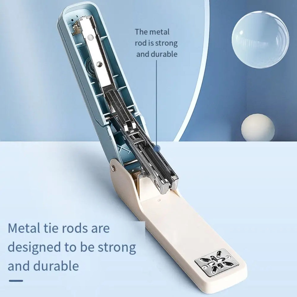 360 Degree Rotatable Stapler