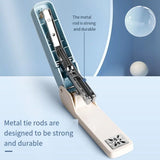 360 Degree Rotatable Stapler