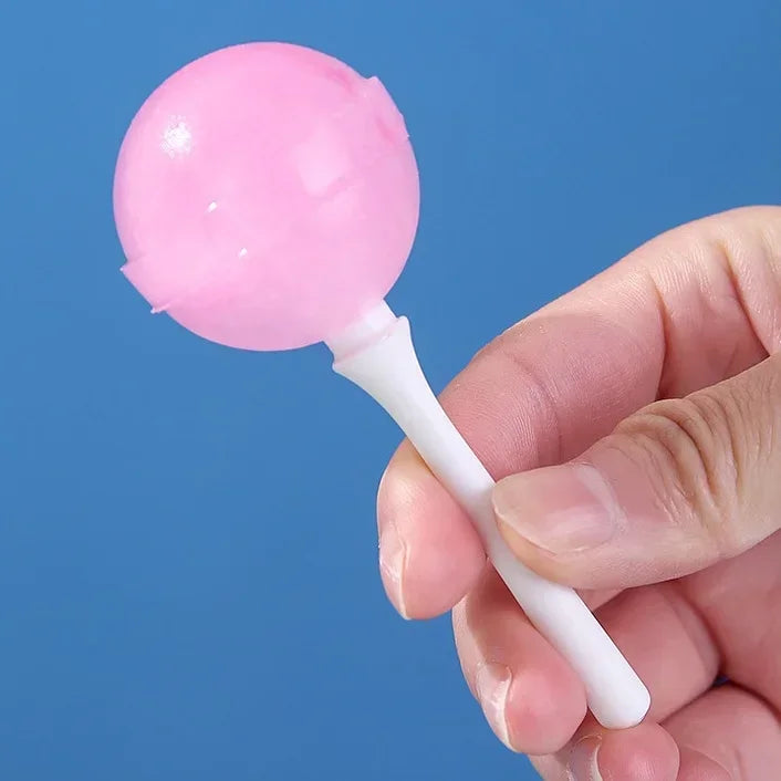 Mini Fruit And Ice Cream Lollipop Maker