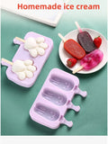 6 ice cream mold