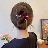 Cute And Fashionable Hair Clip