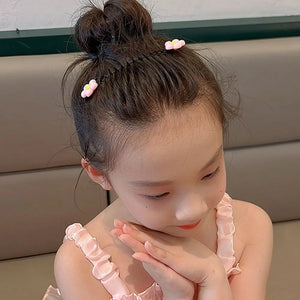 3 pieces baby cute hair style maker