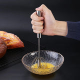 Egg Beater for Cake