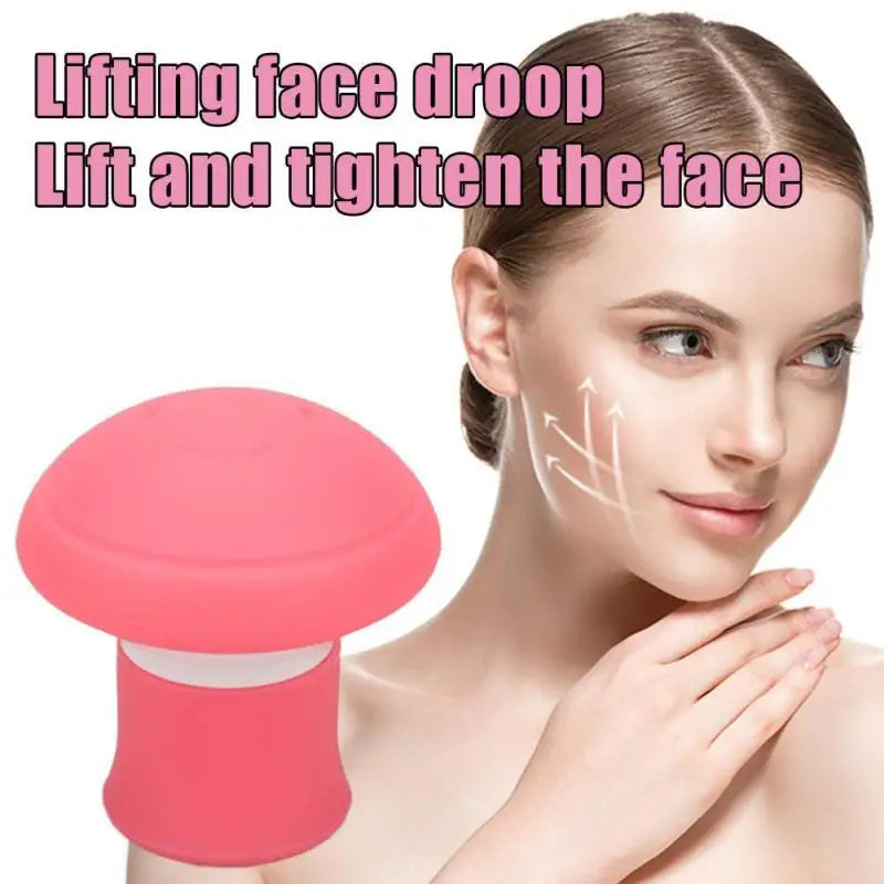 V Line Face Exercising Tool