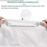 Disposable Compressed Extra-thick Large Towels