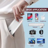 seven in one multifunctional computer keyboard cleaning brush
