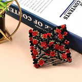 Magic Beads Hair Combs