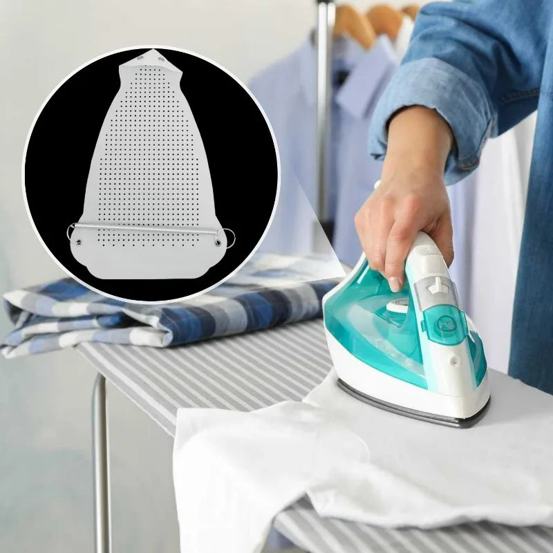 Universal Iron Heat Resistance Clothe Protector