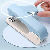 360 Degree Rotatable Stapler