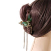 Non-Slip Strong Metal Butterfly Hair Clips
