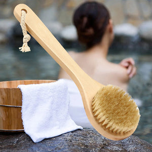 Body Cleaning Brush