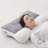 Super Pillow for Slepping Relax The Cervical For Adult