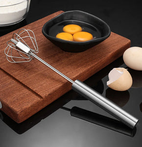 Egg Beater for Cake