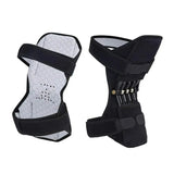 Knee Protection Booster Power Support Knee Pads (Pair)