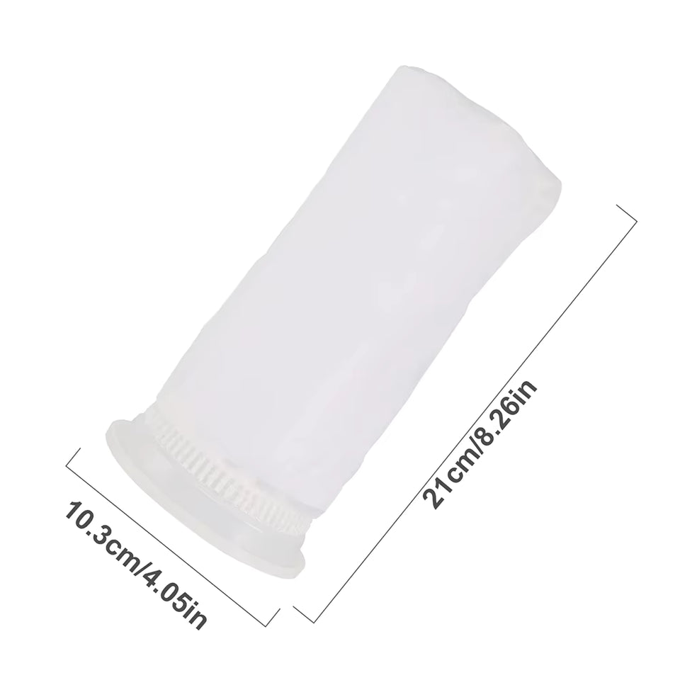 Water Tank Vent Filter Cover