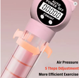 Breathing Exercise Device