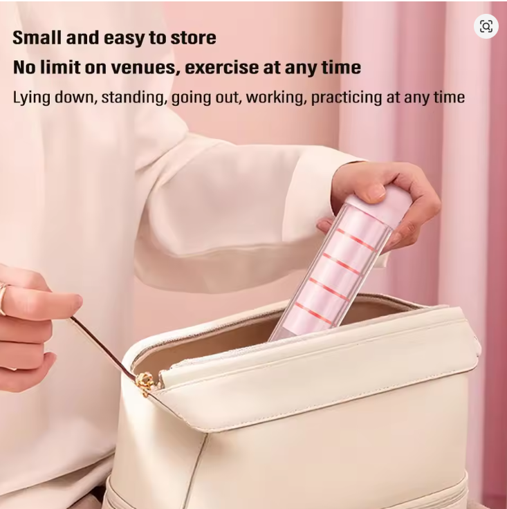 Breathing Exercise Device
