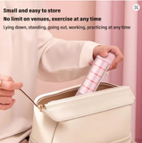 Breathing Exercise Device