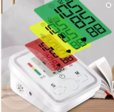 Portable Digital Blood Pressure Monitor