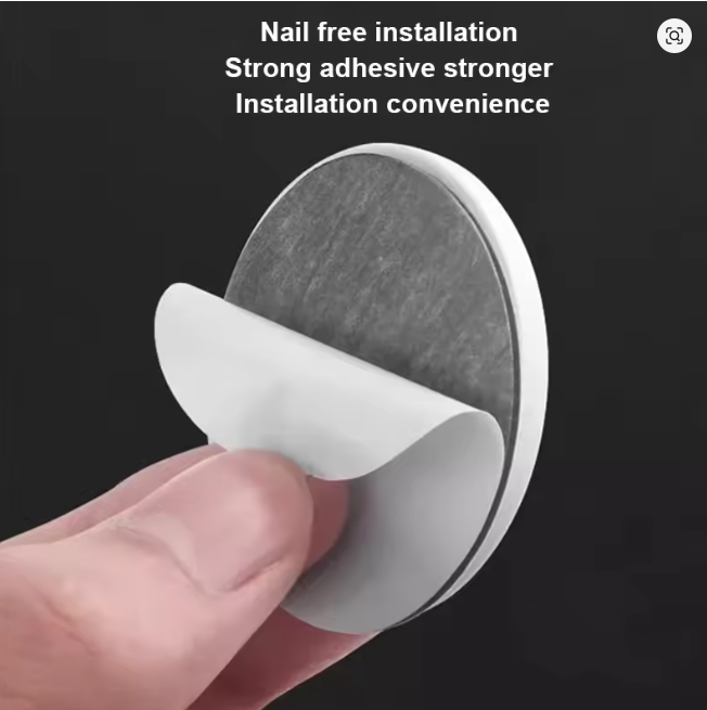 Universal Self Adhesive Caster Wheels