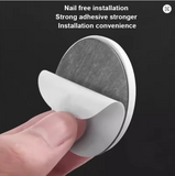 Universal Self Adhesive Caster Wheels